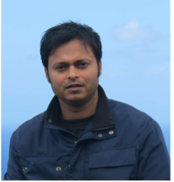 Mahmud Hasan PhD