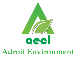 Adroit Environment Consultants logo