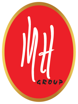 MH Group logo