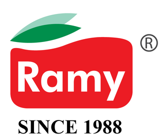 Ramy Cosmetics logo