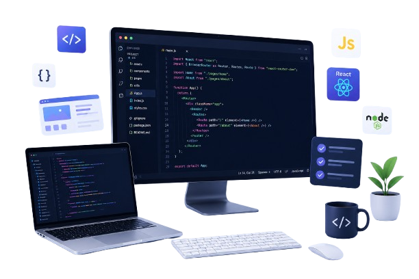 Software Development
